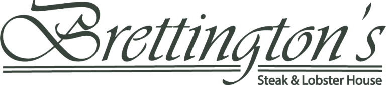 Green Logo Brettingtons