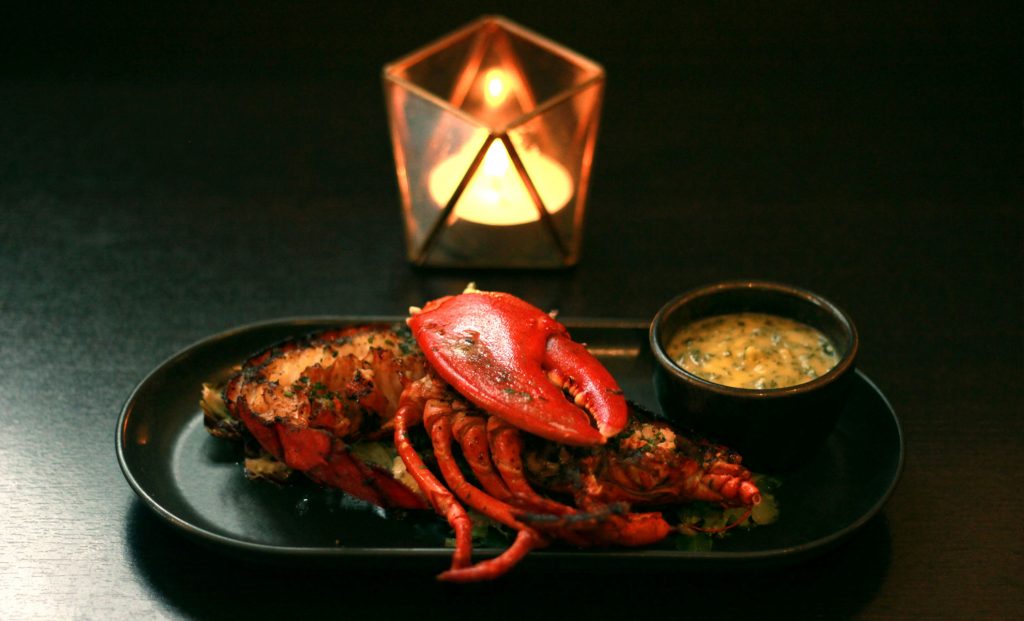 Eat the best fresh, local lobster in Rochester, Kent - Brettington's